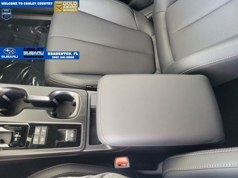 New 2026 Subaru Outback Limited XT AWD/4WD image 19