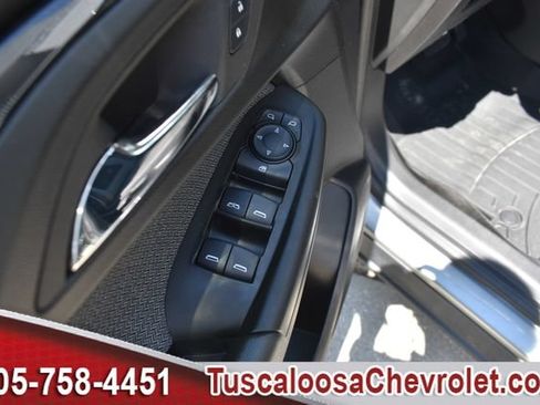 Used 2023 Chevrolet TrailBlazer LS FWD image 19