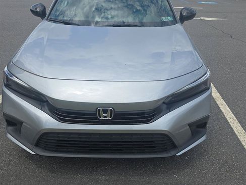 Used 2024 Honda Civic Sport image 4