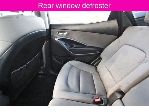 Used 2014 Hyundai Santa Fe Sport w/ Popular Equipment Package 02 image 10