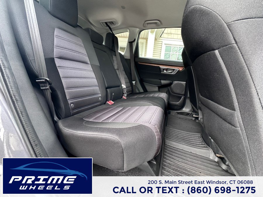 Used 2018 Honda CR-V EX image 15