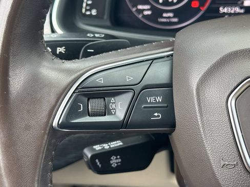 Used 2018 Audi Q7 3.0T Premium Plus w/ Premium Plus Package AWD/4WD image 25