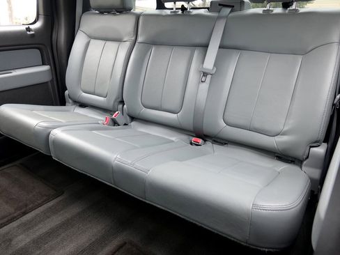 Used 2014 Ford F150 XLT w/ Equipment Group 302A Luxury image 11