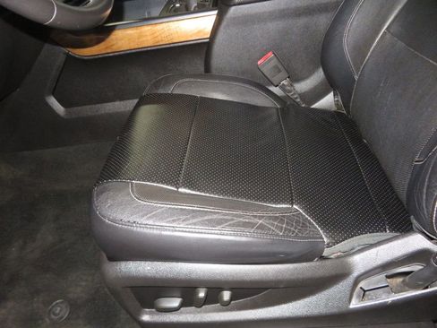 Used 2014 Chevrolet Silverado 1500 LTZ w/ Max Trailering Package image 20