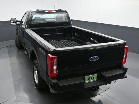 New 2026 Ford F350 XL image 34