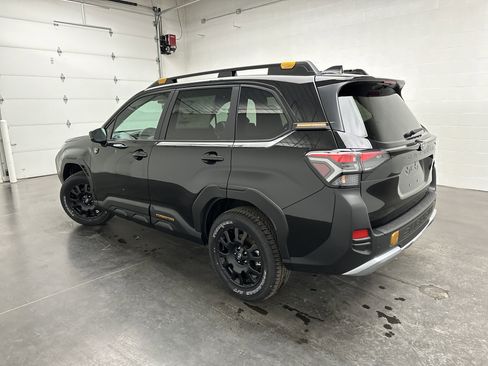 New 2026 Subaru Forester Wilderness AWD/4WD image 6