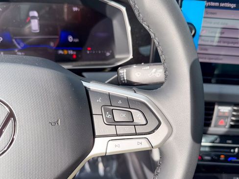 New 2026 Volkswagen Jetta SE image 16