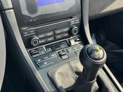 Used 2021 Porsche 718 Boxster GTS w/ Premium Package image 48