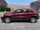 Used 2009 Chevrolet Equinox LS image 3
