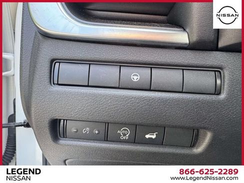 Certified 2023 Nissan Rogue SV w/ SV Premium B Package AWD/4WD image 22