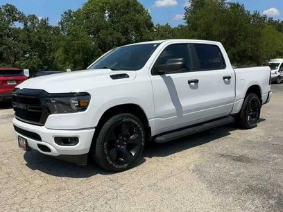 Used 2024 RAM 1500 Tradesman w/ Night Edition