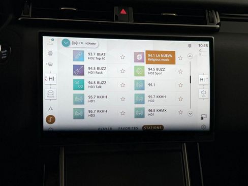 Used 2026 Land Rover Range Rover Velar S image 25