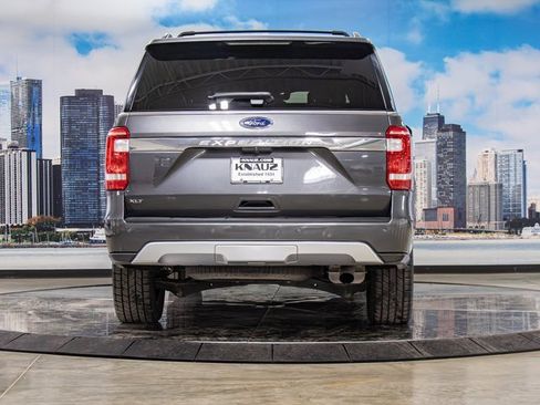 Used 2020 Ford Expedition XLT w/ Equipment Group 202A image 11