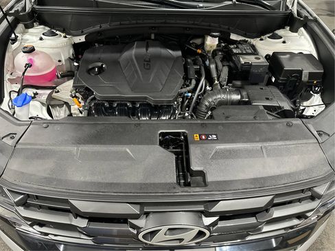 Used 2026 Hyundai Tucson SEL AWD/4WD image 23