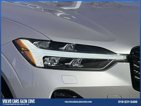 Used 2026 Volvo XC60 B5 Core w/ Climate Package image 7
