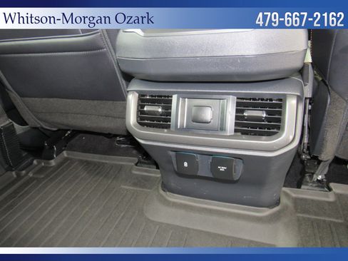 Used 2025 Ford F150 Tremor w/ Bed Utility Package image 31