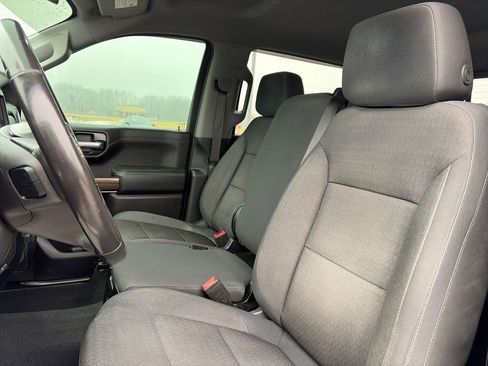 Used 2020 Chevrolet Silverado 1500 LT w/ All-Star Edition image 19