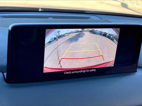 Certified 2023 MAZDA CX-5 AWD 2.5 S image 28