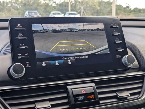 Used 2022 Honda Accord Sport Special Edition image 23