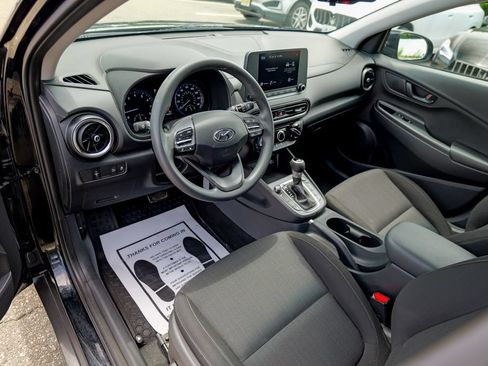 Used 2023 Hyundai Kona SEL AWD/4WD image 19