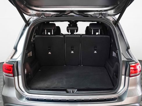 Certified 2022 Mercedes-Benz EQB 300 4MATIC image 12