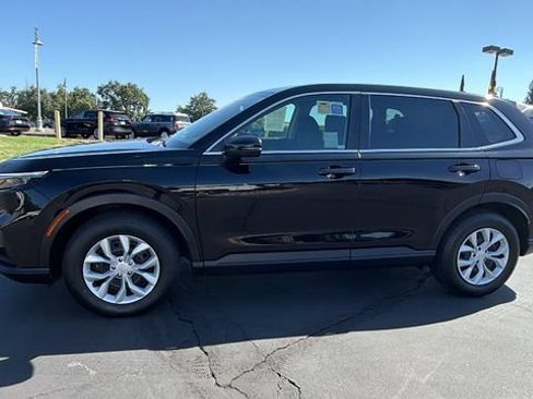 Used 2024 Honda CR-V LX image 7