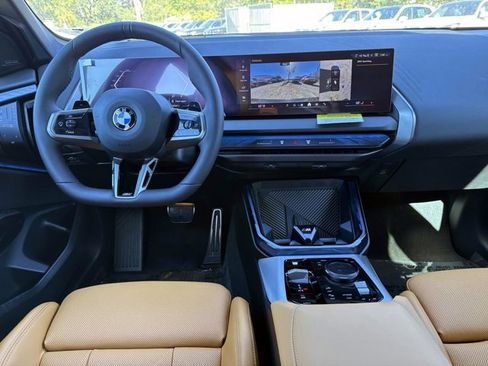 New 2026 BMW X3 xDrive30 w/ Premium Package image 17