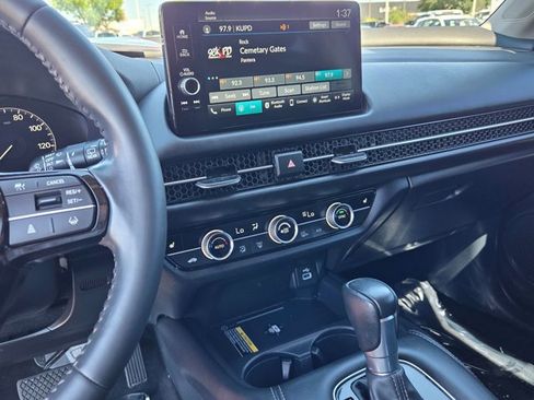 Used 2023 Honda HR-V EX-L image 14