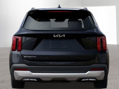 New 2026 Kia Sorento S image 13