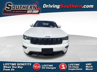 Used 2020 Jeep Grand Cherokee Laredo AWD/4WD 360° Tour