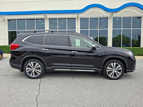 Used 2020 Subaru Ascent Touring AWD/4WD image 7