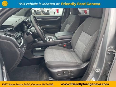 Used 2026 GMC Acadia Elevation AWD/4WD image 14