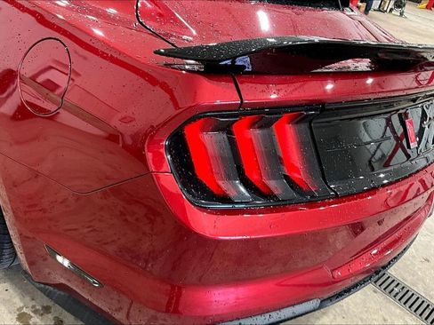 Used 2019 Ford Mustang GT w/ Ford Safe & Smart Package image 28