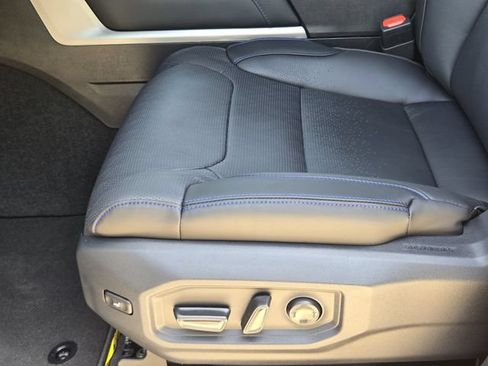 New 2026 Toyota Sequoia Platinum AWD/4WD image 24