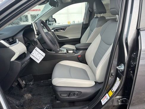 New 2025 Toyota RAV4 XLE Premium image 24