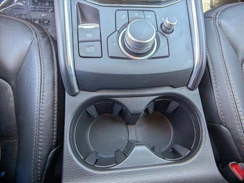 Used 2022 MAZDA CX-5 AWD 2.5 S w/ Premium Plus Pkg image 24