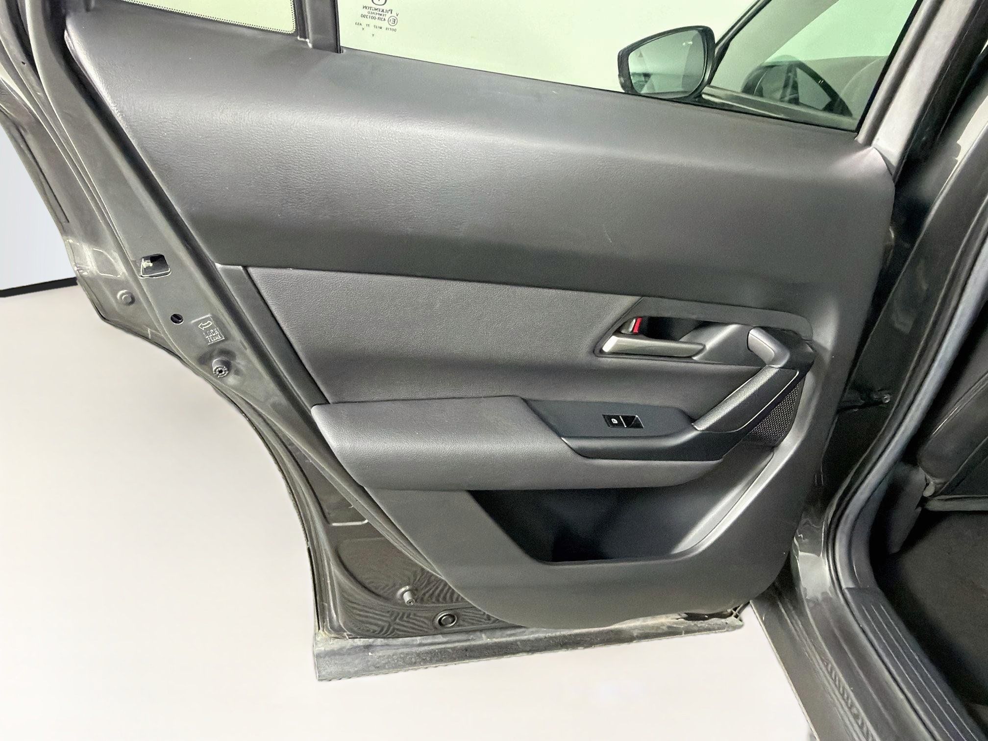 Used 2026 MAZDA CX-50 AWD 2.5 S w/ Preferred Pkg image 28