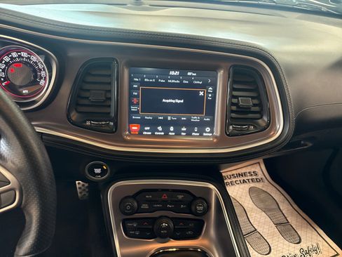 Used 2021 Dodge Challenger R/T Scat Pack w/ Plus Package image 15