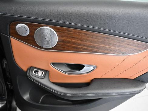 Used 2020 Mercedes-Benz GLC 43 AMG 4MATIC w/ Parking Assistance Package image 41