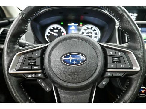 Used 2023 Subaru Forester Touring AWD/4WD image 37