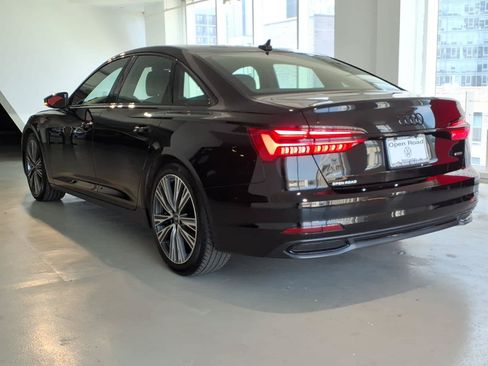 Used 2023 Audi A6 Premium Plus w/ Premium Plus Package AWD/4WD image 6