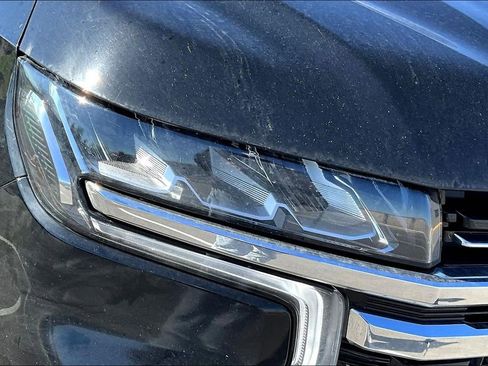 Used 2023 Chevrolet Tahoe LT AWD/4WD image 23