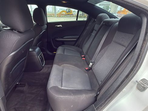 Used 2017 Dodge Charger SE w/ Popular Equipment Group RWD image 13