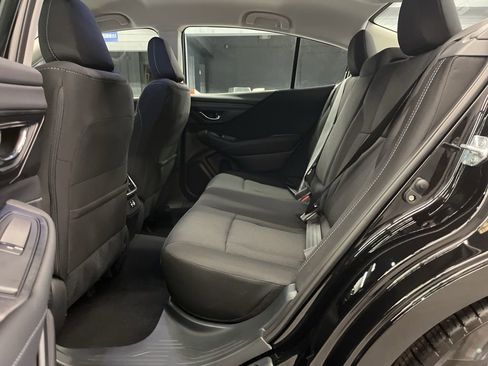 Certified 2025 Subaru Legacy Premium w/ Popular Package #1A image 29