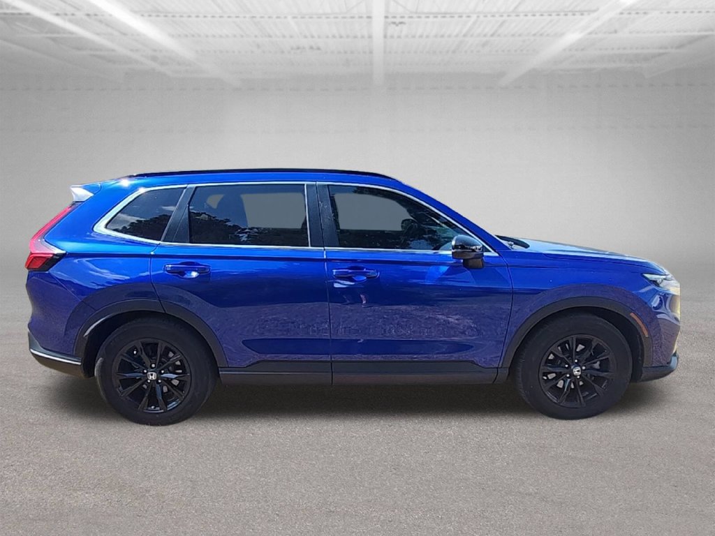 Used 2025 Honda CR-V Sport-L image 29