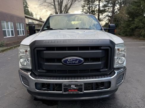 Used 2012 Ford F250 XL w/ PWR Equipment Group image 2