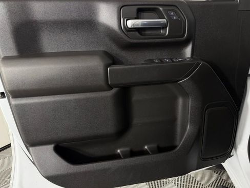 Used 2024 GMC Sierra 3500 Pro image 23