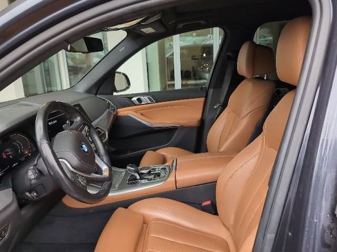 Used 2019 BMW X5 xDrive40i image 13