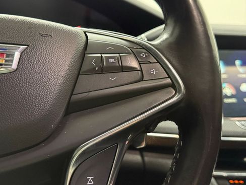 Used 2018 Cadillac CT6 Premium Luxury w/ Super Cruise Package AWD/4WD image 25
