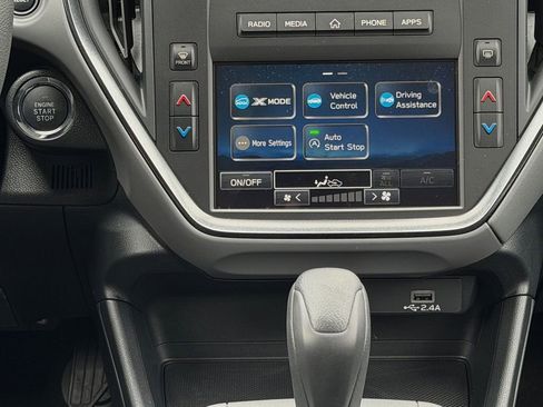 New 2026 Subaru Crosstrek 2.5i AWD/4WD image 16